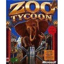 Jeu zoo tycoon d'occasion  Versailles