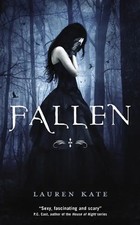 Fallen lauren kate gebraucht kaufen Fallen lauren kate gebraucht kaufen  Berlin