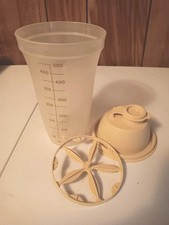 Vintage tupperware 844 d'occasion  Expédié en Belgium