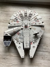 Millennium falcon falke gebraucht kaufen  Marl
