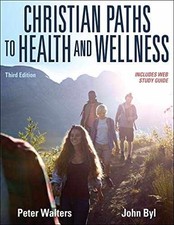 Christian Paths to Health and Wellness - Paperback, by Walters Peter; Byl - Good segunda mano  Embacar hacia Mexico
