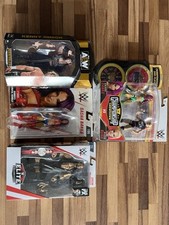 Wwe wrestling figur gebraucht kaufen  Bergkamen