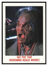 1988 topps fright for sale  Green Bay