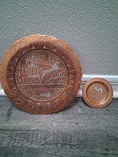 Vintage hand engraved for sale  Melbourne