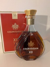 Courvoisier set verres d'occasion  Champs-sur-Marne