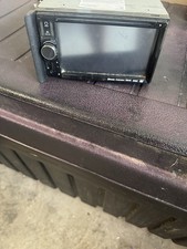 Clarion nx404 multimedia for sale  Augusta