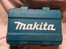 Makita akku bohrschrauber gebraucht kaufen Makita akku bohrschrauber gebraucht kaufen  Marl