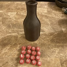 Billiard shaker pool for sale  Indianapolis