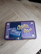 Alte milka naps gebraucht kaufen  Rohrbach