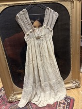 Ancienne robe époque d'occasion  Craponne