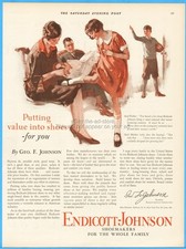 1927 endicott johnson for sale  Butler