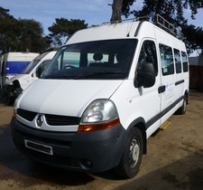 Renault master mk2 for sale  PETERBOROUGH
