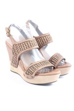 Ugg wedges sandaletten gebraucht kaufen  Berlin