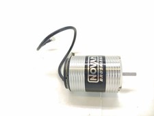 Novak brushless 25.5t for sale  Seymour