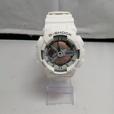 CASIO G=SHOCK GA-110Cjapan używany Dobry stan na sprzedaż  Wysyłka do Poland