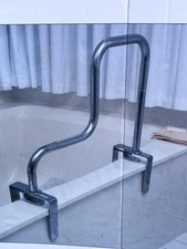Dmi chrome grab for sale  LONDON