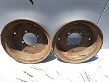 Cushman 4.75 7.75 for sale  Ada