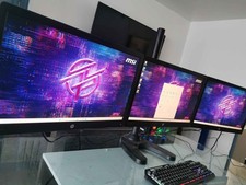 High gaming full for sale  WARRINGTON