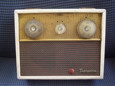 Vintage pye p123bq for sale  SPALDING