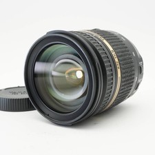 Lente Tamron SP AF 17-50mm F2.8 Di II VC para Canon EOS zoom padrão comprar usado  Enviando para Brazil