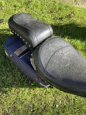 harley davidson seats for sale  LYTHAM ST. ANNES
