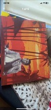 Scarface canvas for sale  BRIGHTON