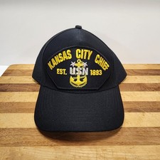 Black navy mcpo for sale  Lawrence