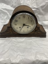 Vintage wooden mantelpiece for sale  LEIGH-ON-SEA