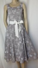 Laura ashley sommerkleid gebraucht kaufen  Bad Teinach-Zavelstein