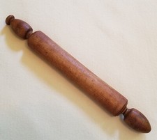 Antique maple rolling for sale  Clarkston