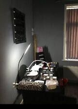 Nail station accessories for sale  GAINSBOROUGH