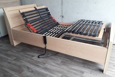 Elektrisch verstelbares senior gebraucht kaufen  Blankenfelde