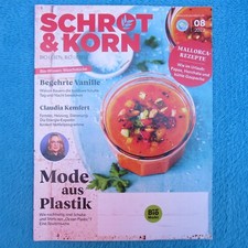 Schrot korn 2022 gebraucht kaufen  Jena