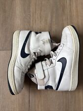 Nike vintage sneakers usato  Benevento