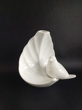 Tirschenreuth porzellanvase vo gebraucht kaufen  Aitrang