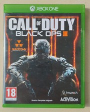 Xbox one call d'occasion  Saint-Égrève