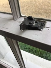 Casement window .wooden for sale  LISS