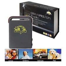 Tracker gps gsm usato  Grumo Nevano