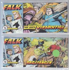Falk piccolo serie gebraucht kaufen  Hamburg