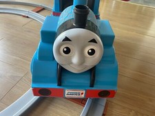 Fisher price power for sale  ROMFORD