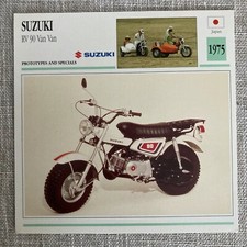 Suzuki van van for sale  Sanford