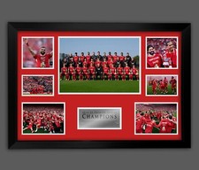 Liverpool storyboard frame for sale  HALSTEAD