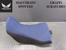 Sella sedile pilota usato Sella sedile pilota usato  Italia