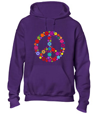 Flowers peace sign for sale  MANCHESTER