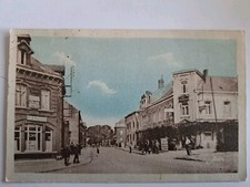 Cpa jeumont rue d'occasion  Calais