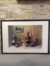 Quadro proferio grossi usato  Torino