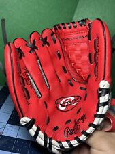 Rawlings pl10ss leather for sale  North Las Vegas