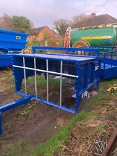 creep feeder for sale creep feeder for sale SANDBACH