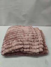 BEDSURE Przytulny koc Puszysty - Wełniany koc i polar, Koc sofowy, 150 x 200 na sprzedaż  PL
