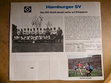 Unikat rginale autogramme gebraucht kaufen  Hamm